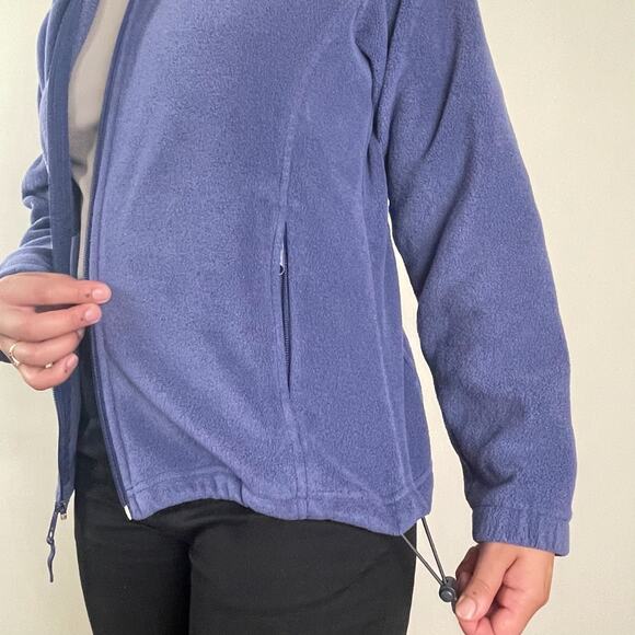 Columbia Fleece Jacket - Picture 5 of 5